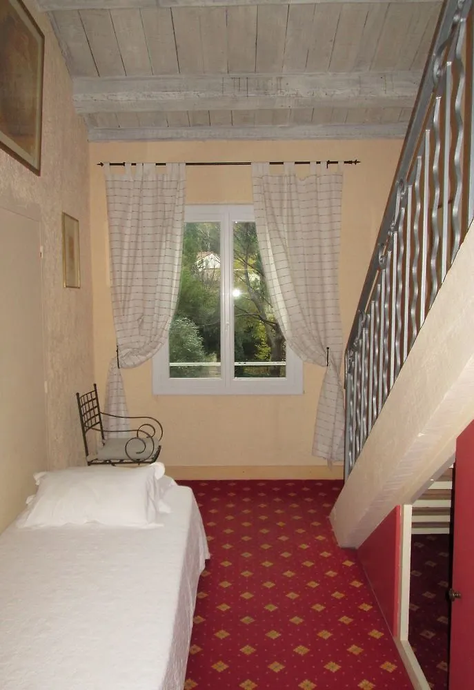 Hôtel Belesso Fontvieille Hotel