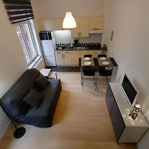 Plaisance , Lille France
