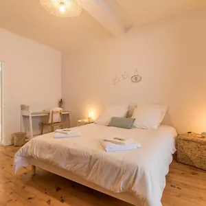 Apartment Cote Quercy