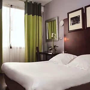 Hotel Du Centre