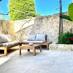 Appartement Bel, Fontvieille