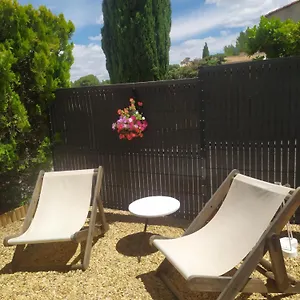 Appartement Chez Christine Et Philippe, Fontvieille