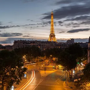La Comtesse 4* Paris