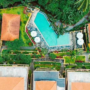 Sri Aksata Hotel Ubud