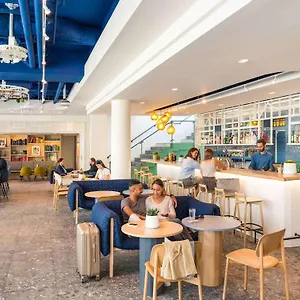 Novotel Centre Gare Montparnasse Hotel Paris