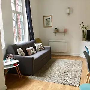 Lilloise , Lille France
