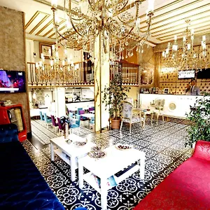 Diamond Royal 3* Istanbul