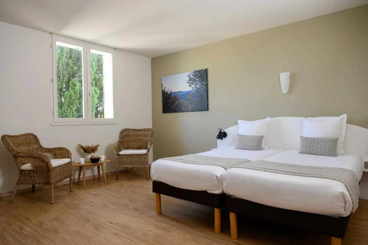 Hotel Belesso Фонвьей