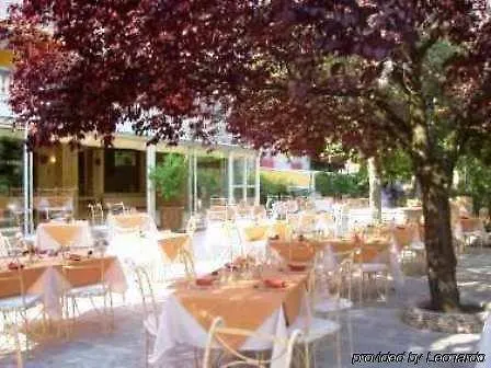 Hotel Belesso Фонвьей
