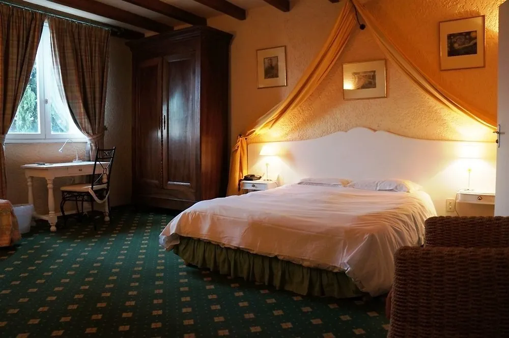 Hotel Belesso Фонвьей