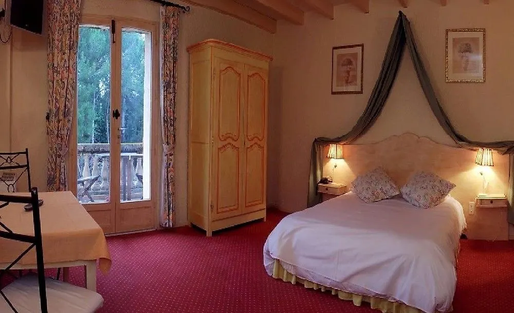 Hotel Belesso Фонвьей