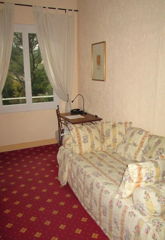 Hotel Belesso Fontvieille
