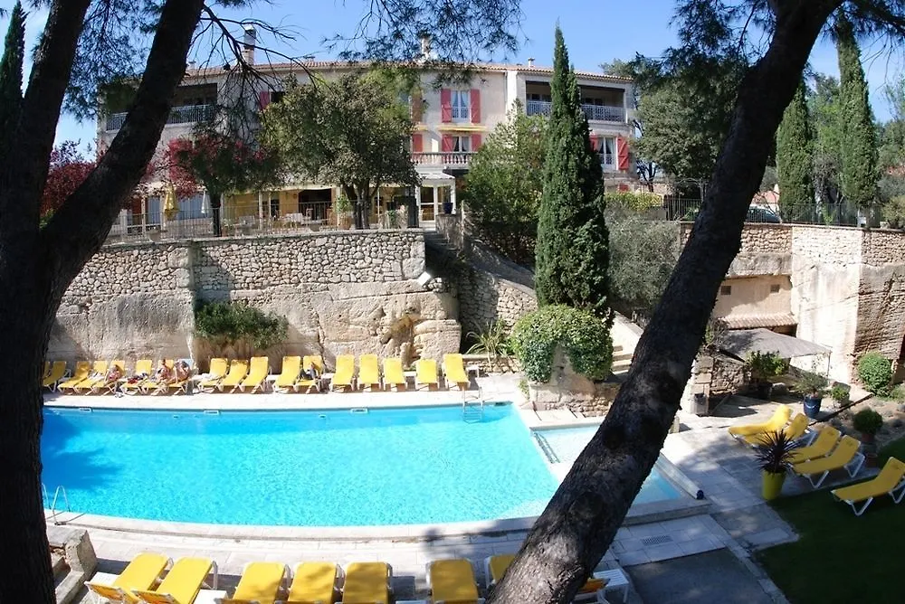 Hotel Belesso Фонвьей