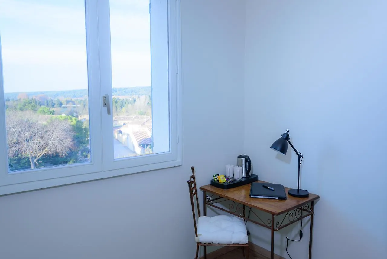 ***  Hotel Belesso Фонвьей Франция