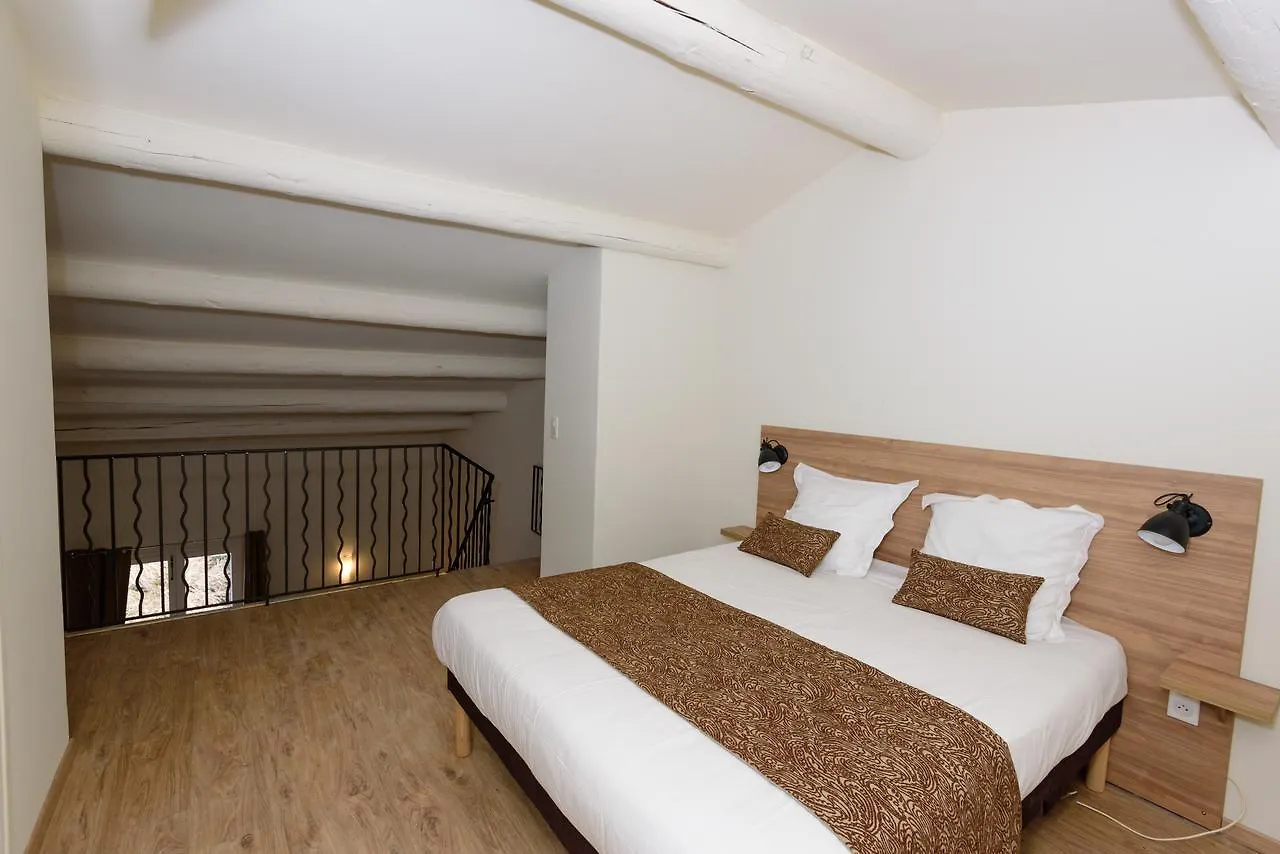Hotel Belesso Фонвьей
