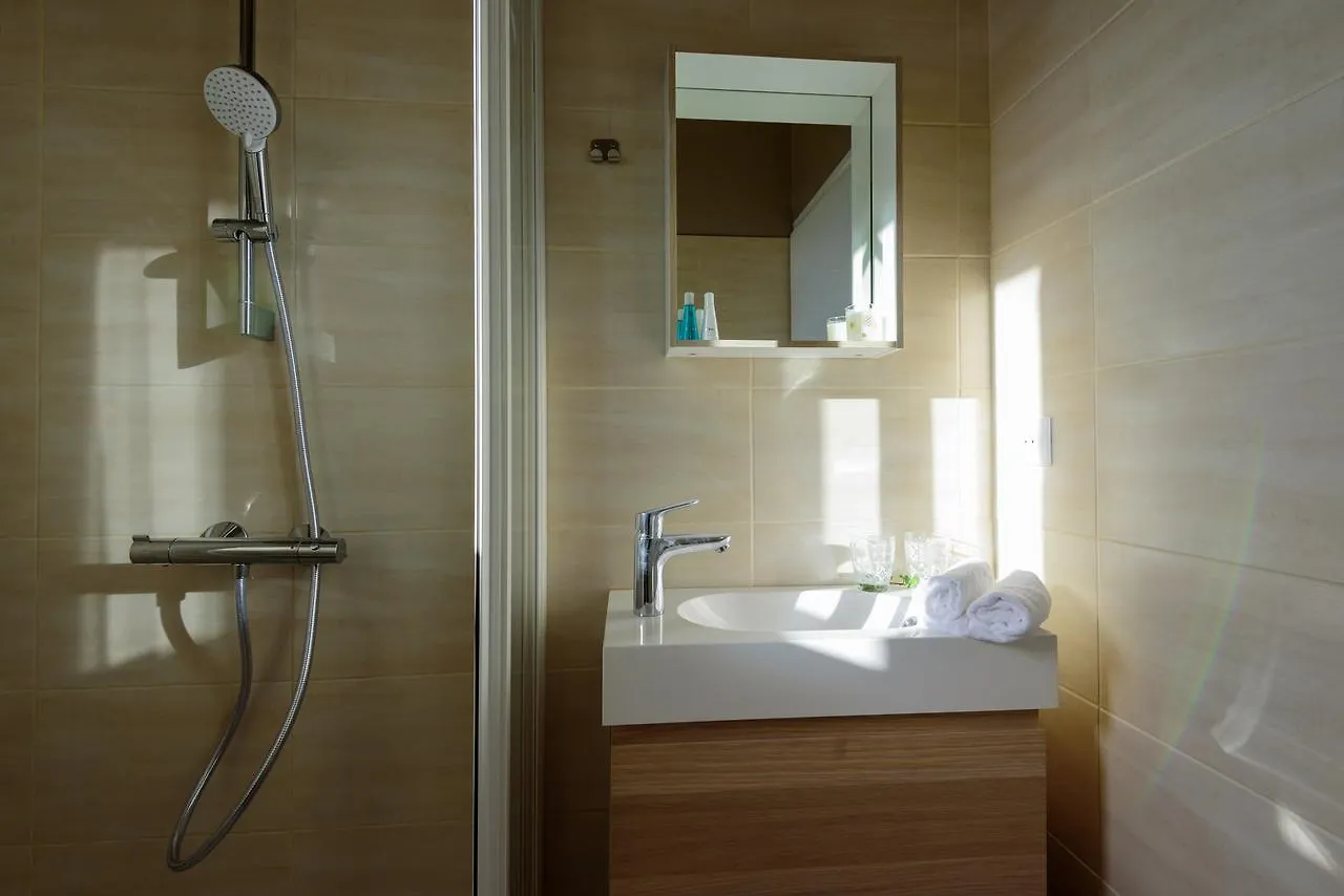 Hotel Belesso Фонвьей