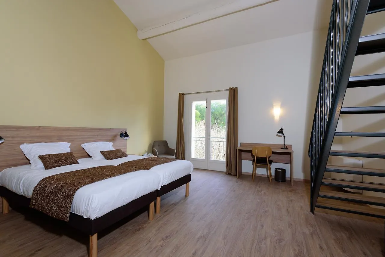 Hotel Belesso Фонвьей