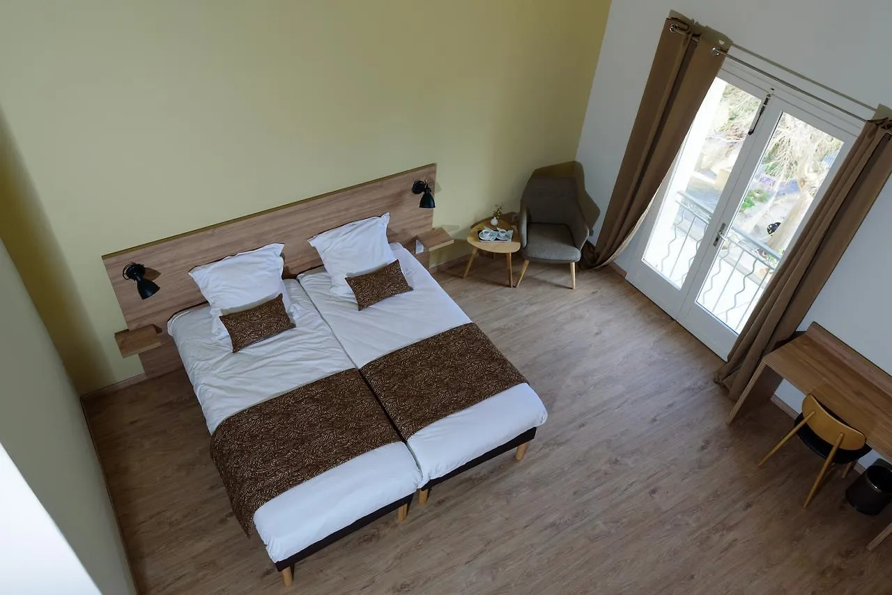 Hotel Belesso Фонвьей