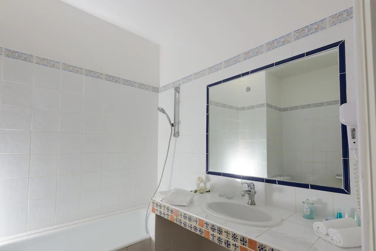 Hotel Belesso Фонвьей