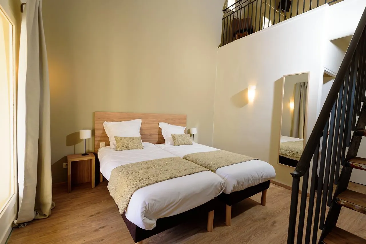 Hotel Belesso Фонвьей