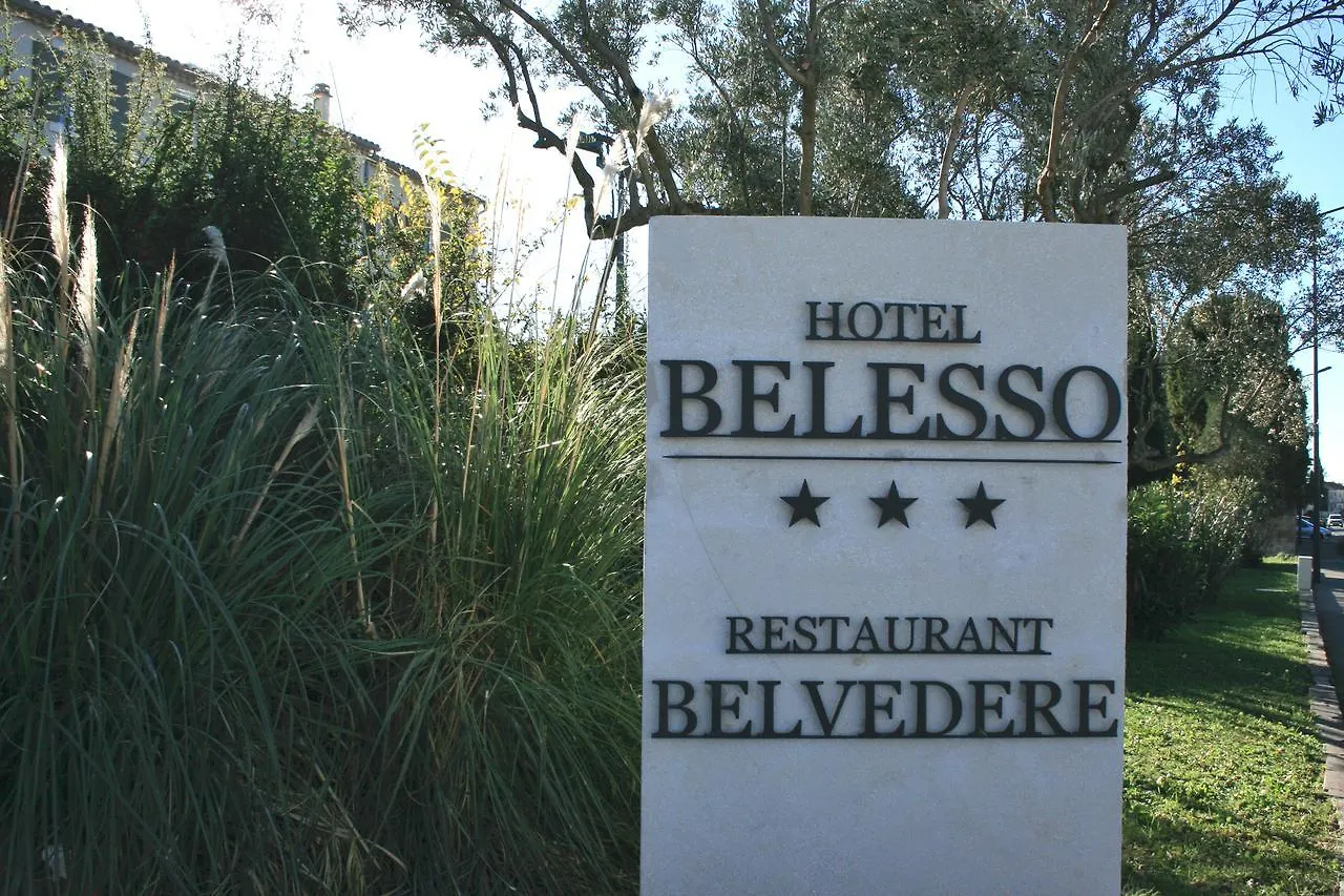 Hotel Belesso Фонвьей
