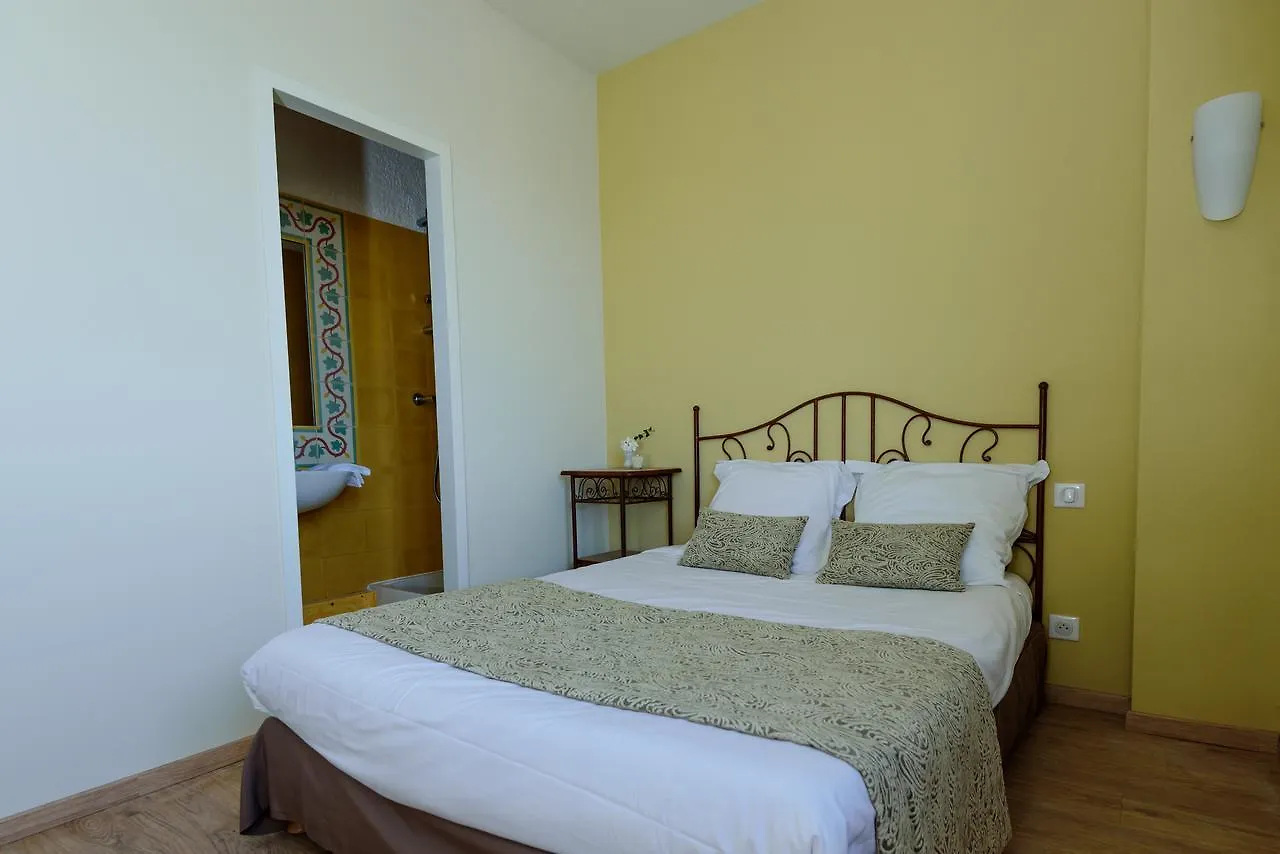 Hotel Belesso Фонвьей