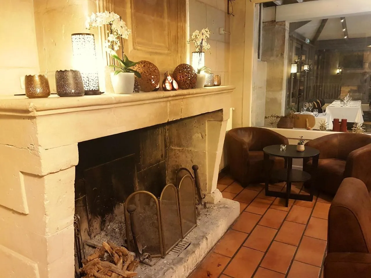 Hotel Belesso Фонвьей