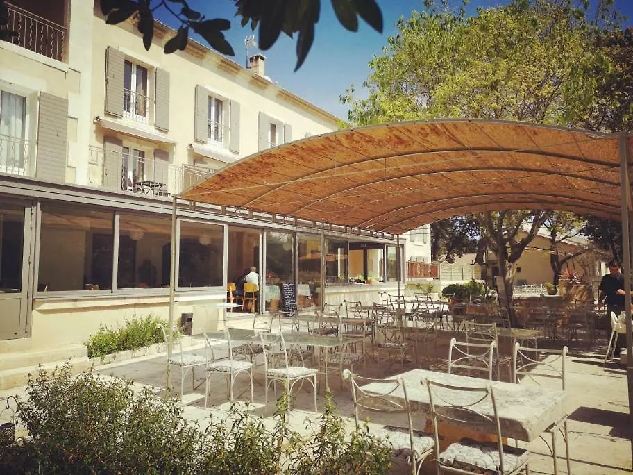 ***  Hotel Belesso Фонвьей Франция