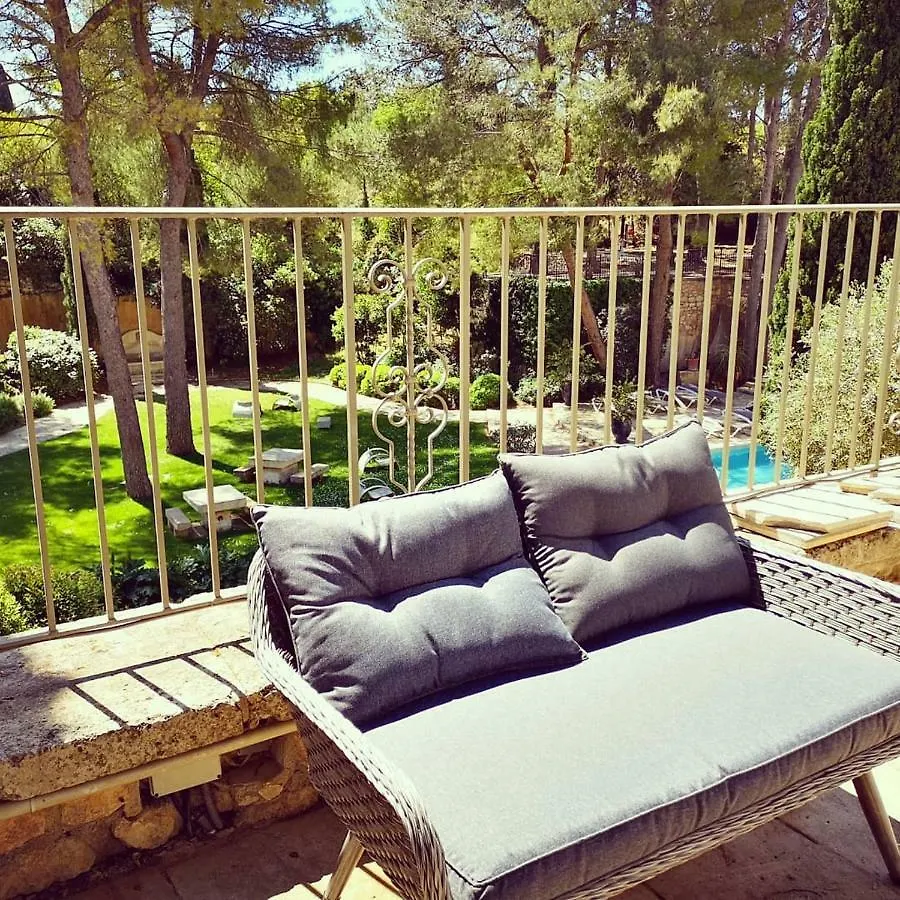 ***  Hotel Belesso Fontvieille France