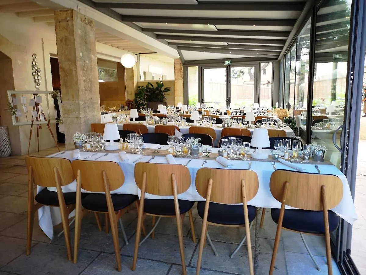 Hotel Belesso Фонвьей