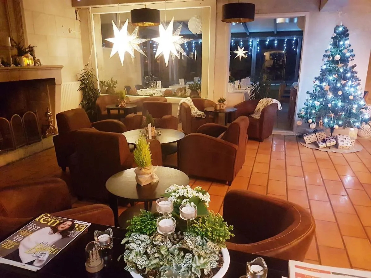 Hotel Belesso Фонвьей 3*,